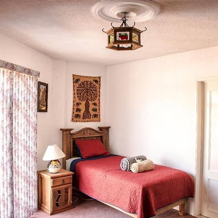 Hotel Hermoso Guanajuato Kültér fotó