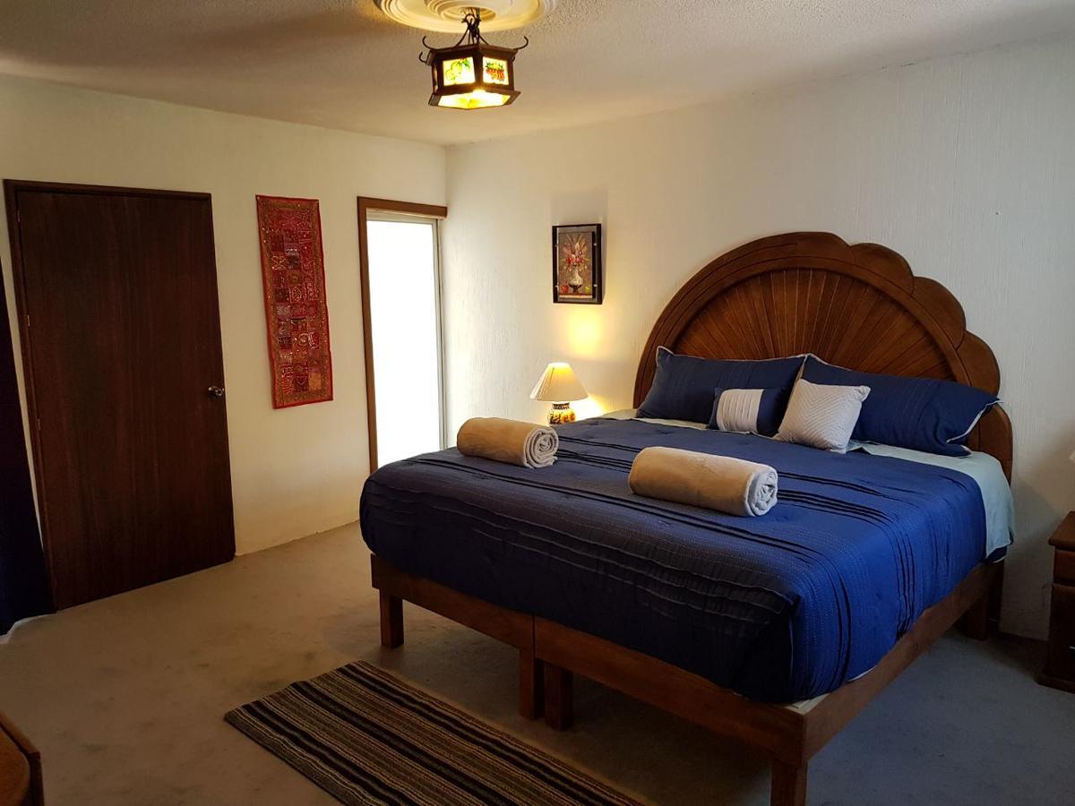 Hotel Hermoso Guanajuato Kültér fotó