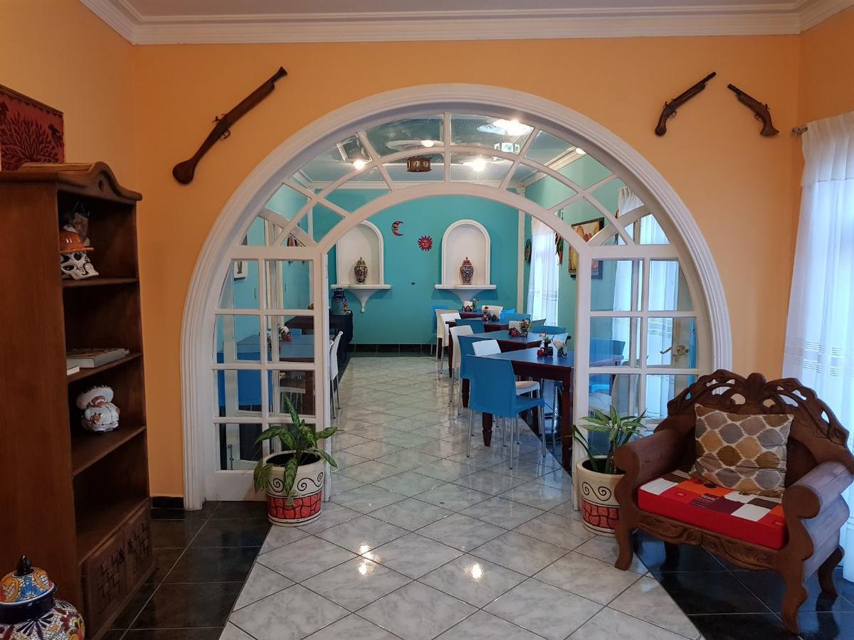 Hotel Hermoso Guanajuato Kültér fotó