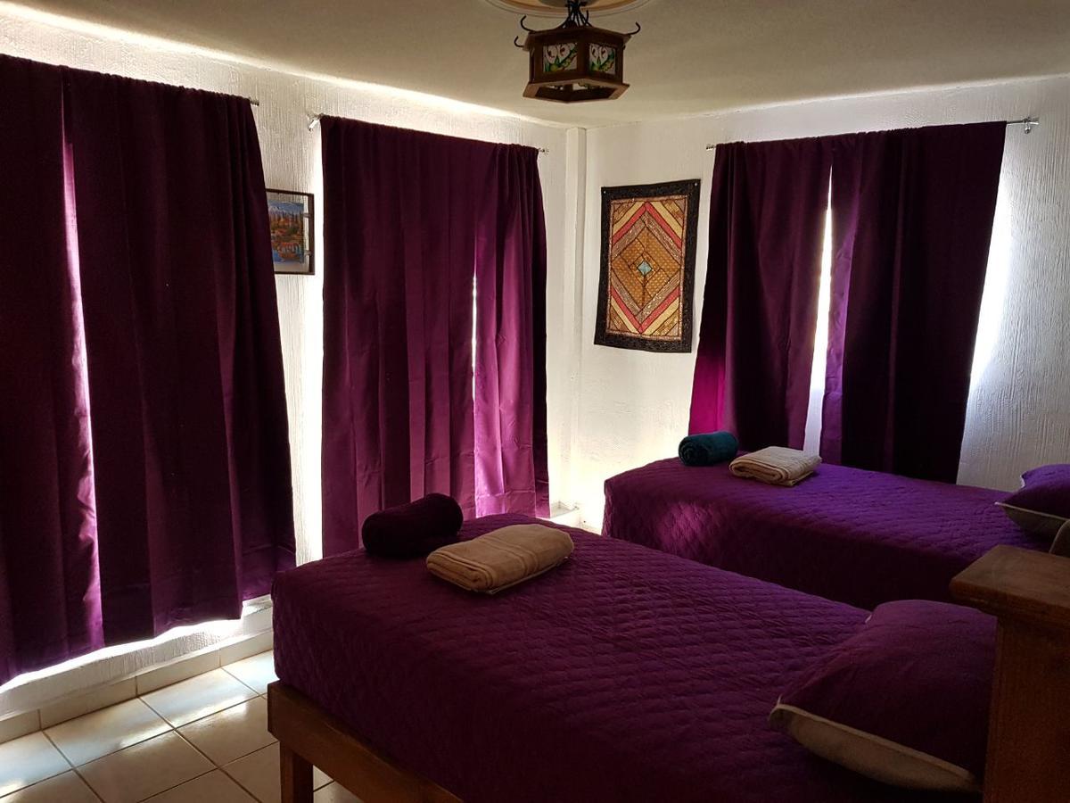 Hotel Hermoso Guanajuato Kültér fotó