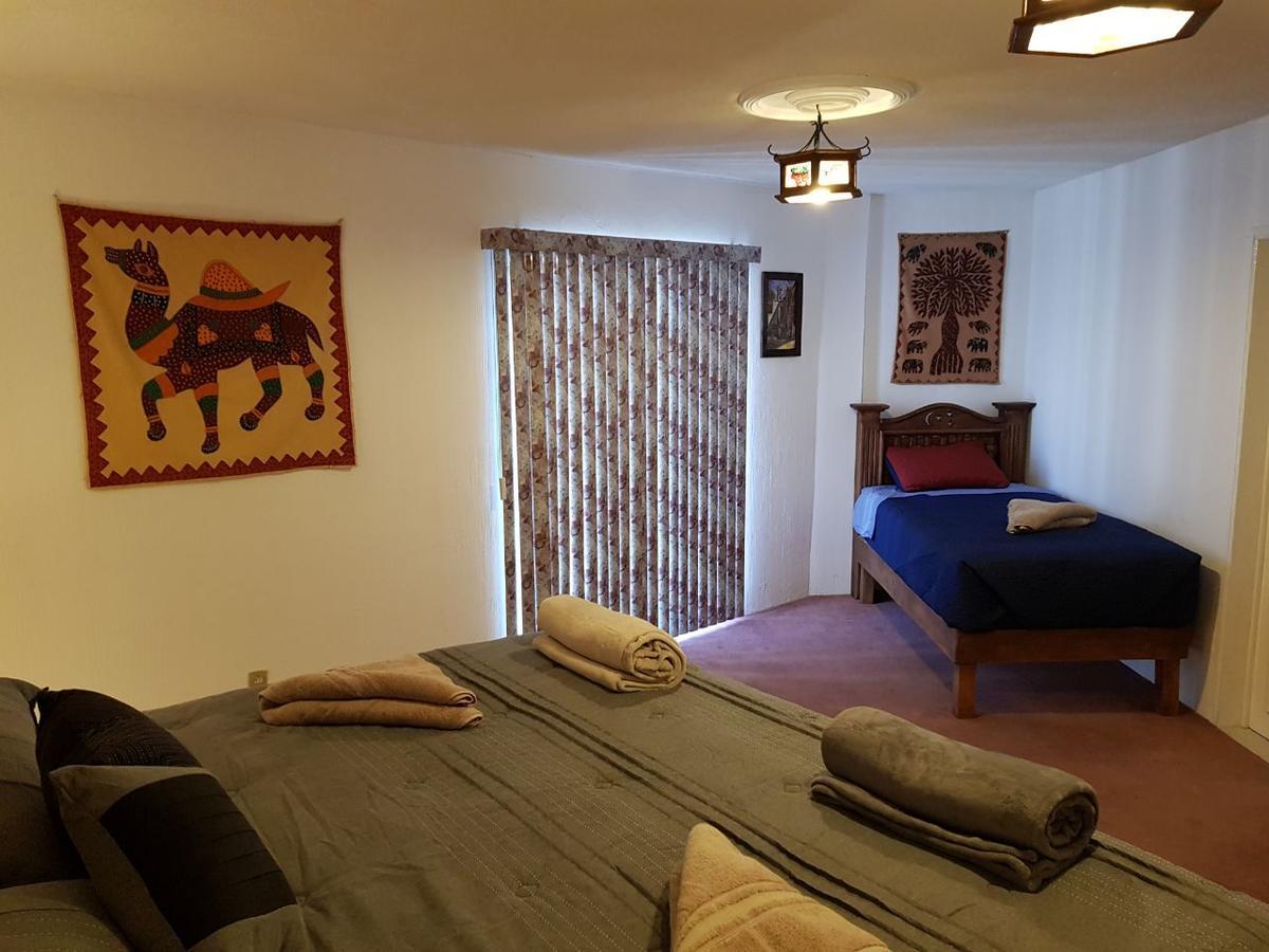 Hotel Hermoso Guanajuato Kültér fotó