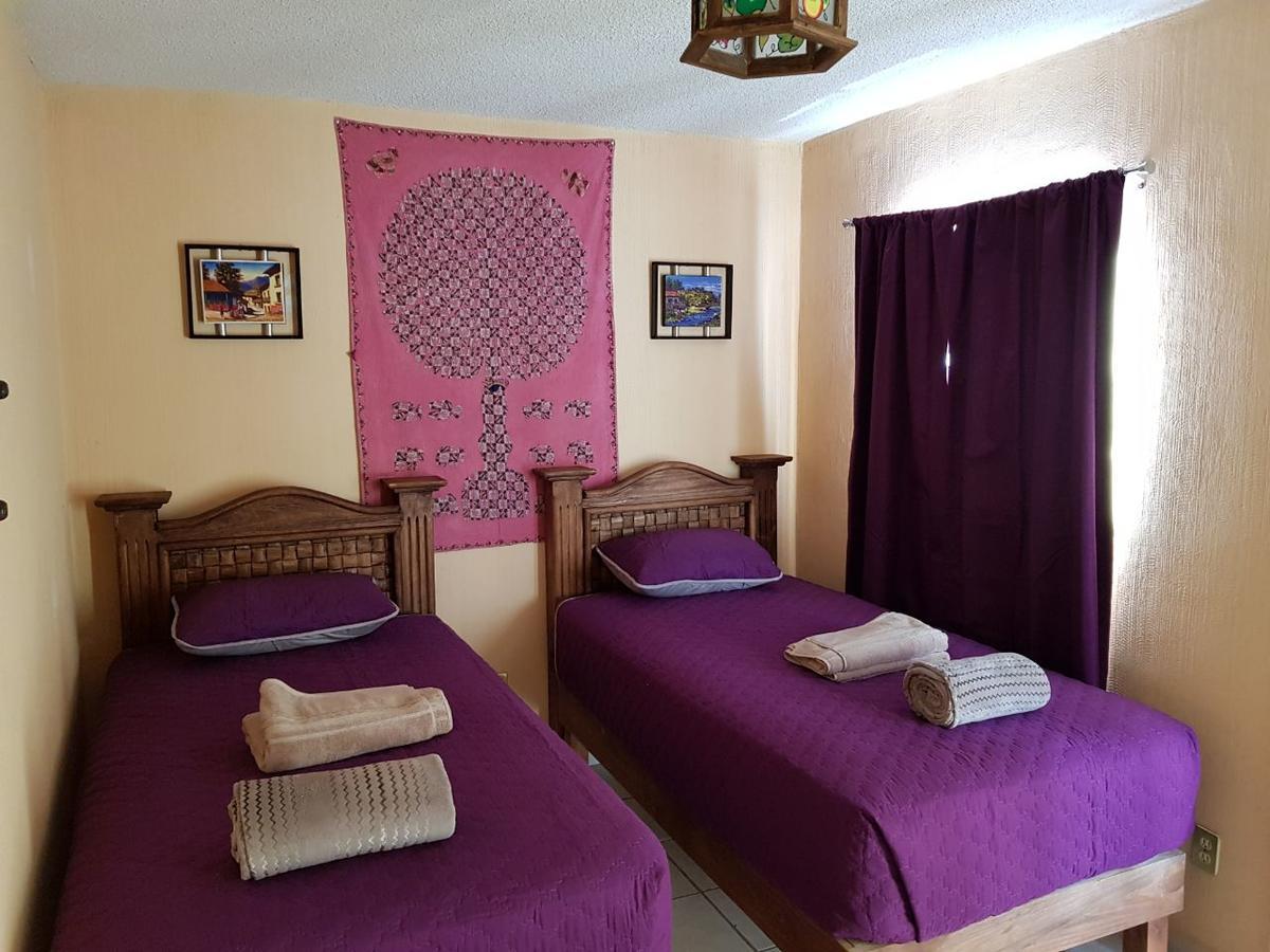 Hotel Hermoso Guanajuato Kültér fotó