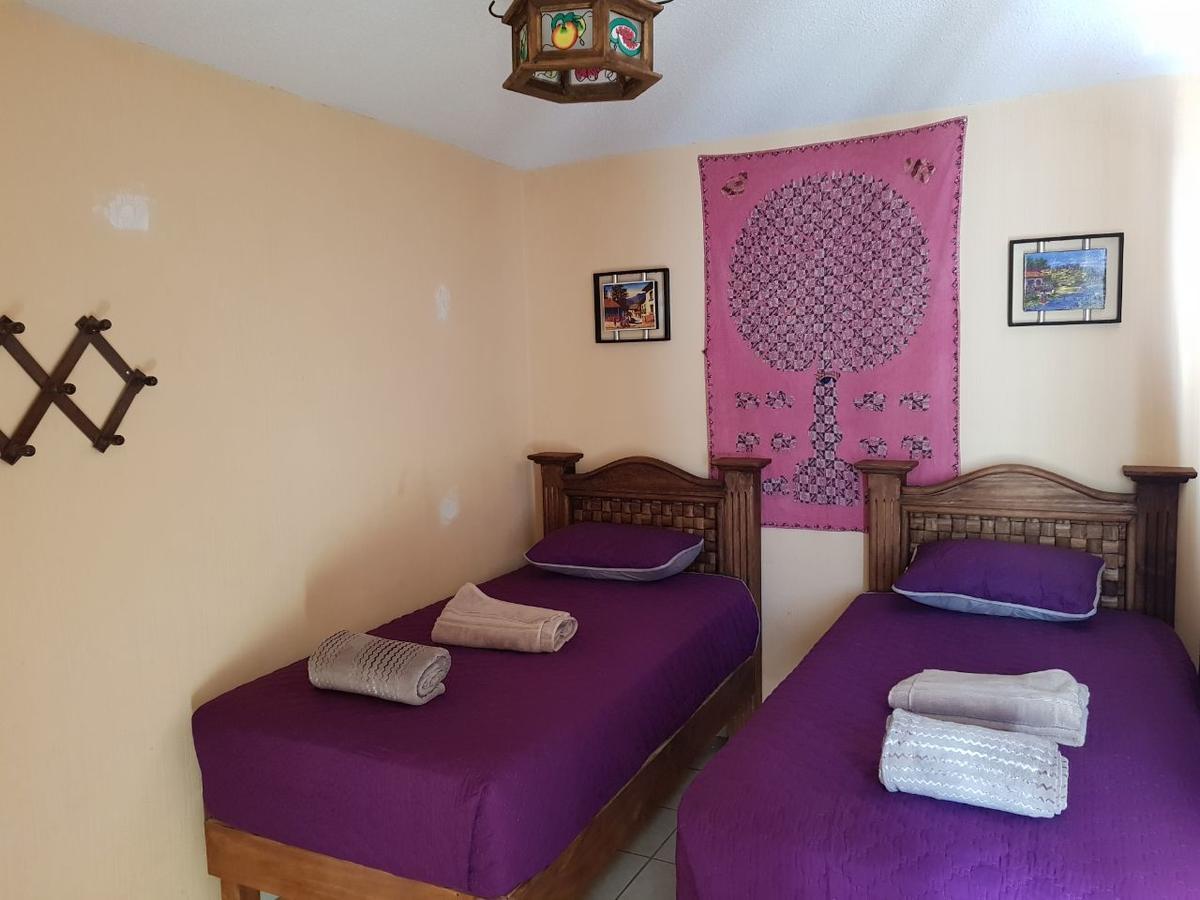 Hotel Hermoso Guanajuato Kültér fotó