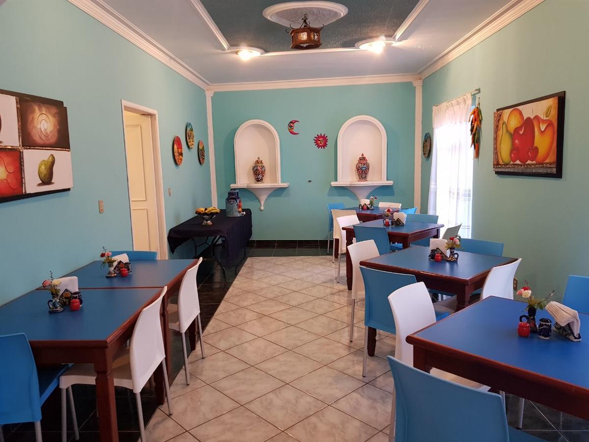 Hotel Hermoso Guanajuato Kültér fotó