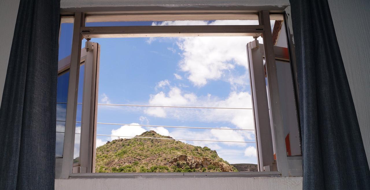 Hotel Hermoso Guanajuato Kültér fotó