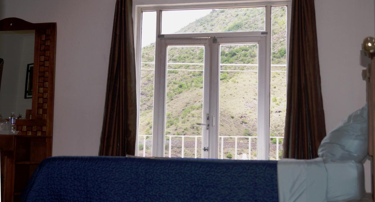 Hotel Hermoso Guanajuato Kültér fotó