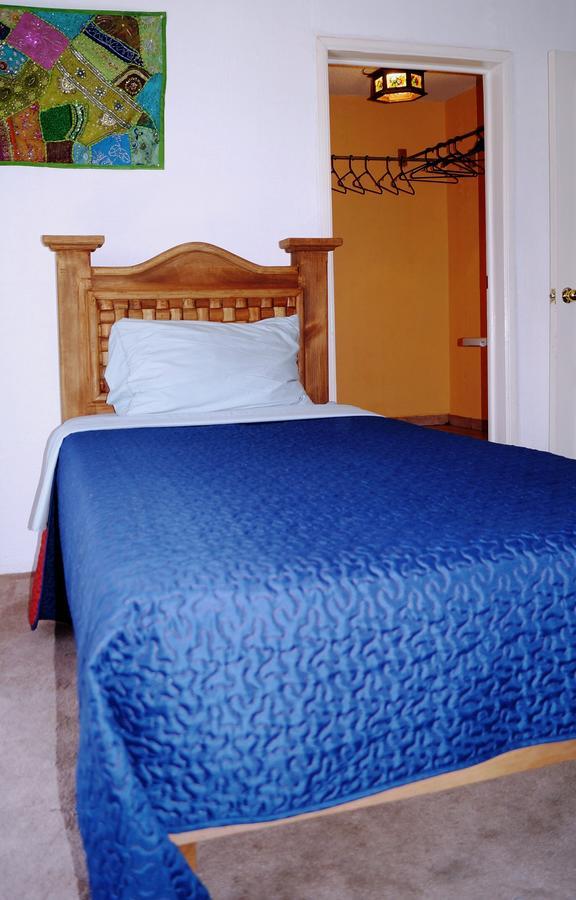 Hotel Hermoso Guanajuato Kültér fotó