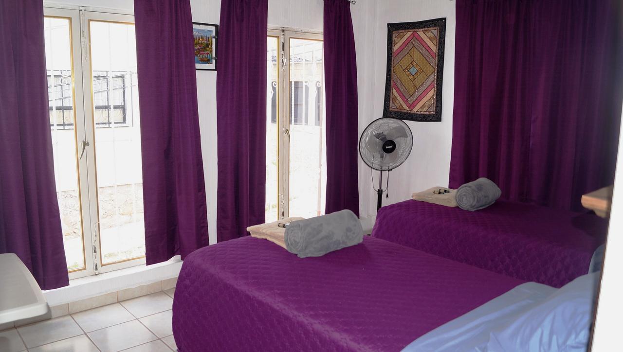 Hotel Hermoso Guanajuato Kültér fotó