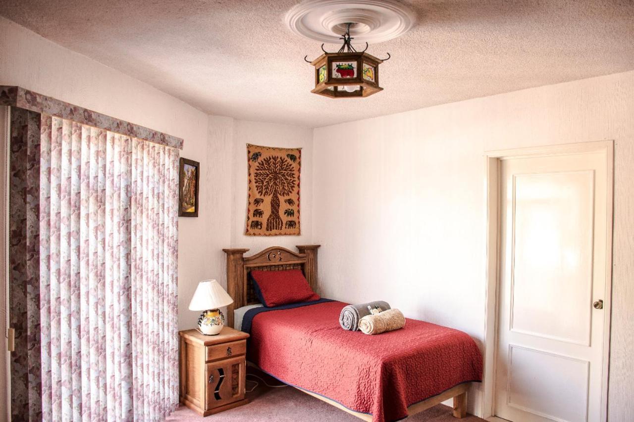Hotel Hermoso Guanajuato Kültér fotó