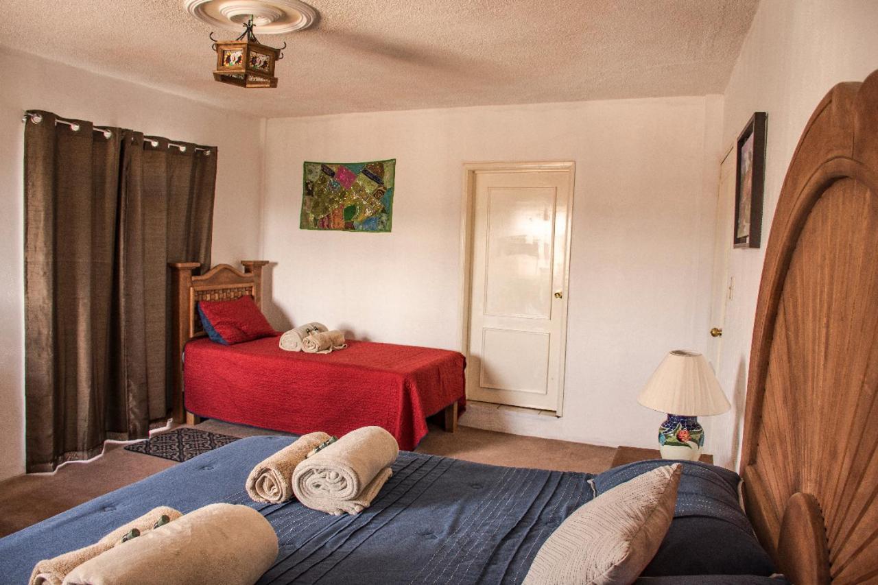Hotel Hermoso Guanajuato Kültér fotó