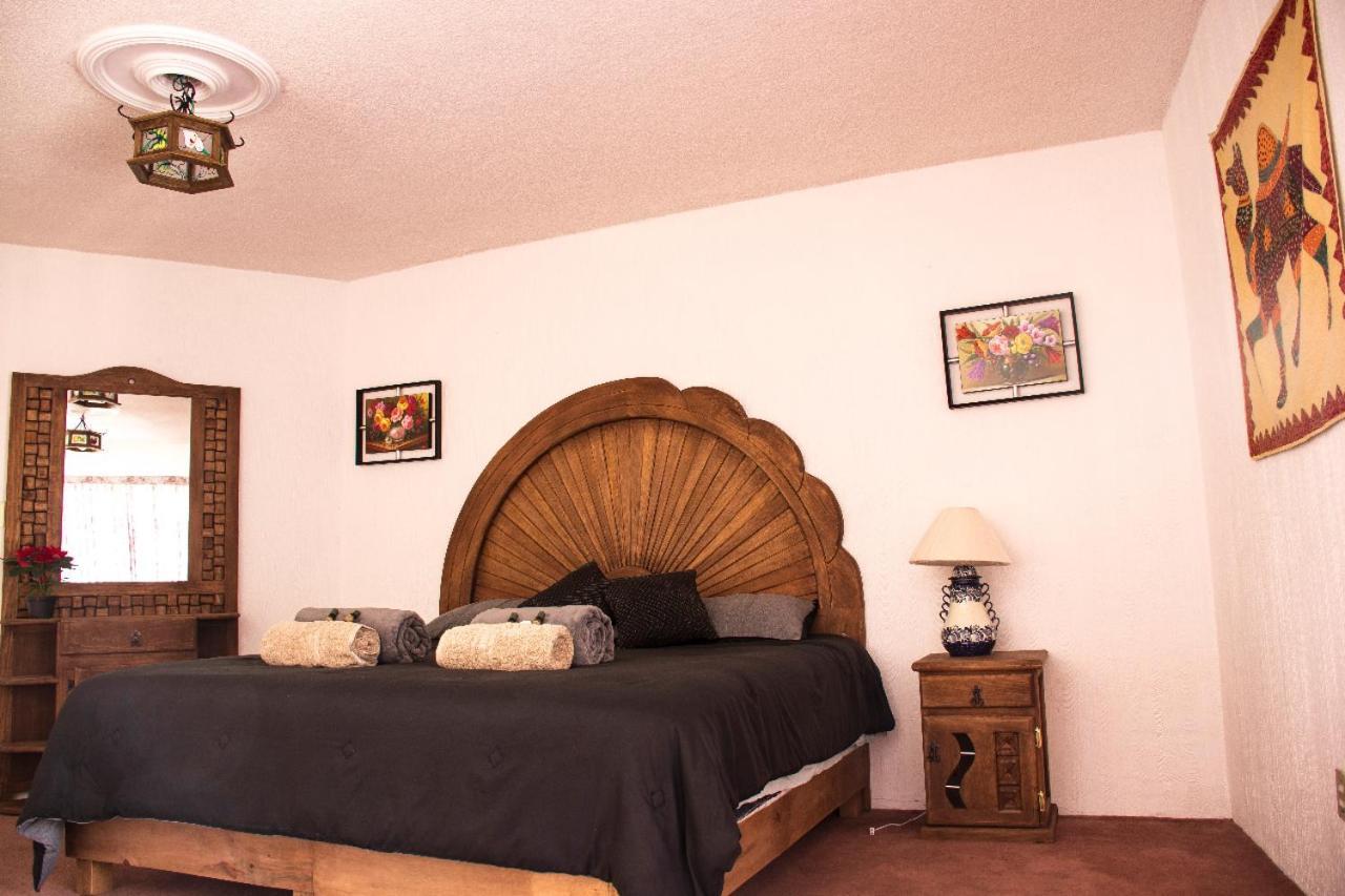 Hotel Hermoso Guanajuato Kültér fotó