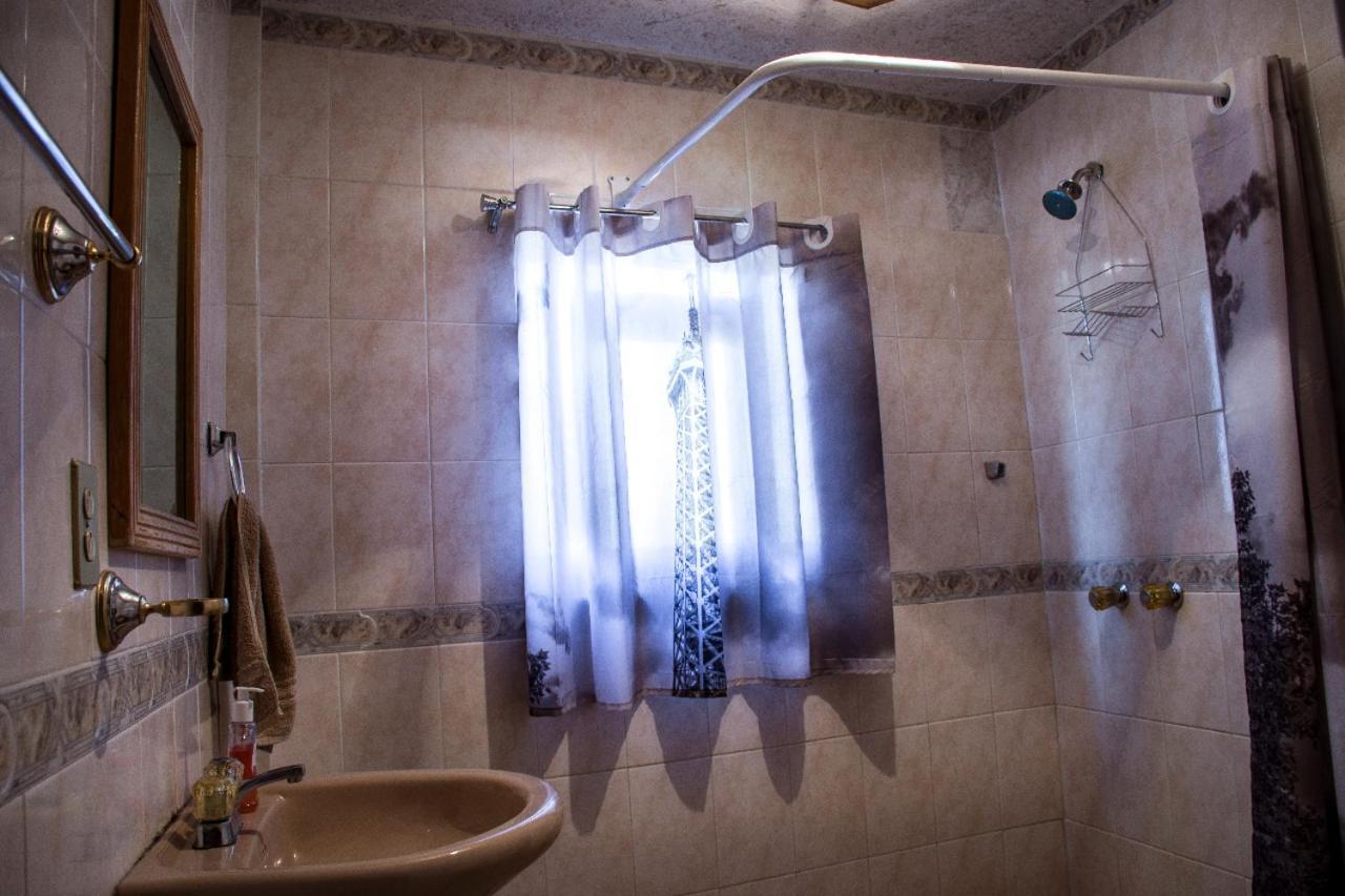 Hotel Hermoso Guanajuato Kültér fotó