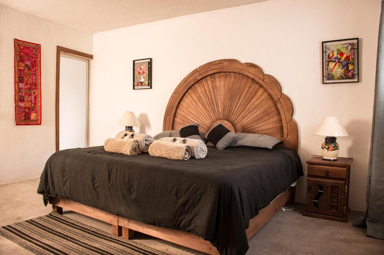 Hotel Hermoso Guanajuato Kültér fotó